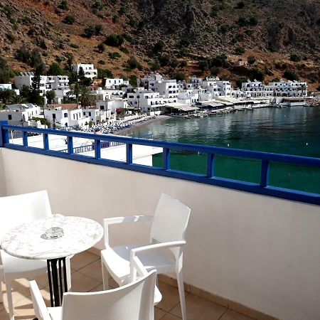 Loutro Holidays 외부 사진