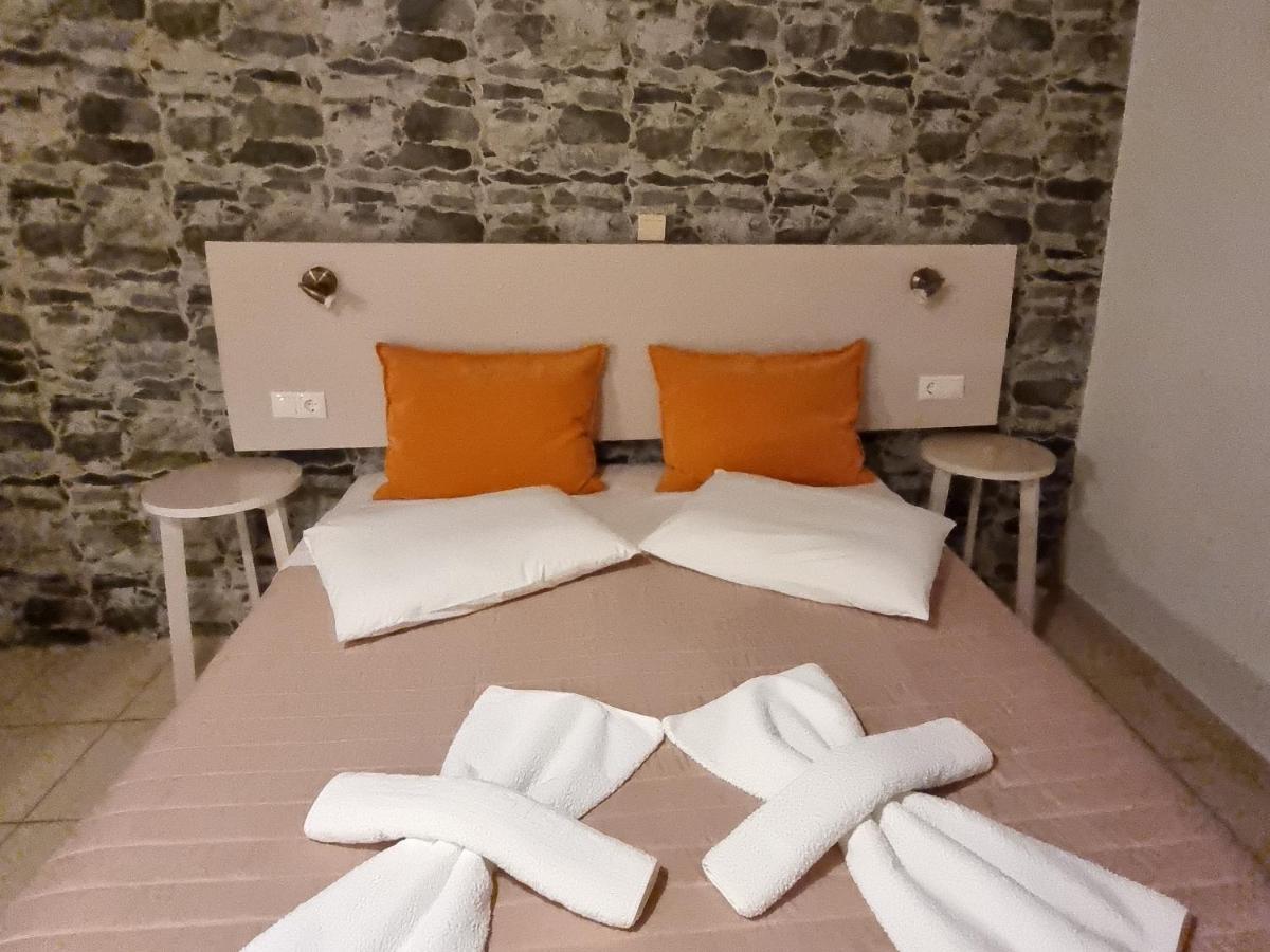 Loutro Holidays 외부 사진