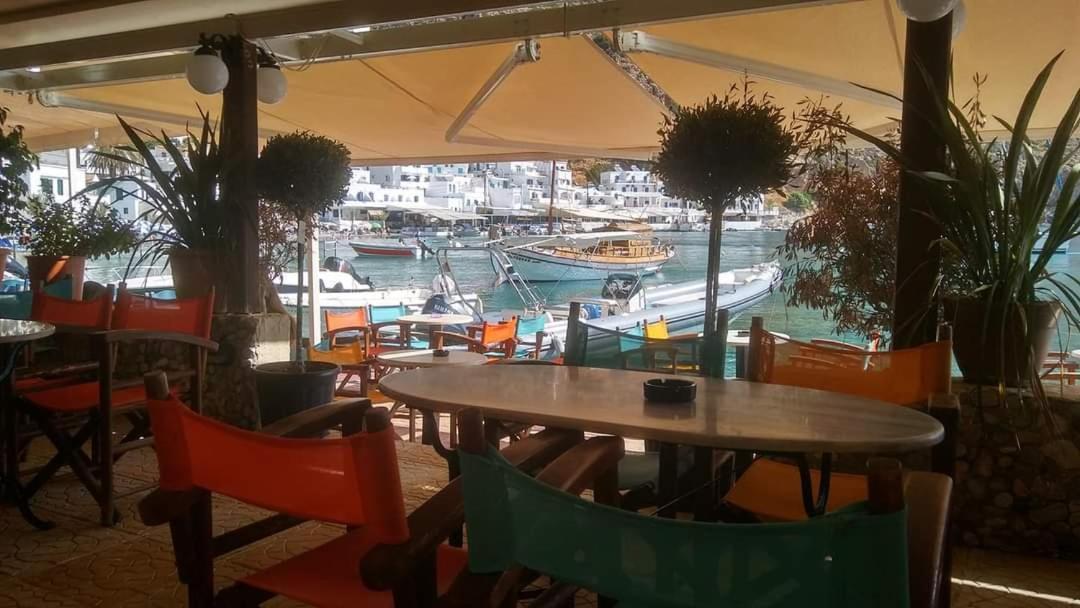 Loutro Holidays 외부 사진