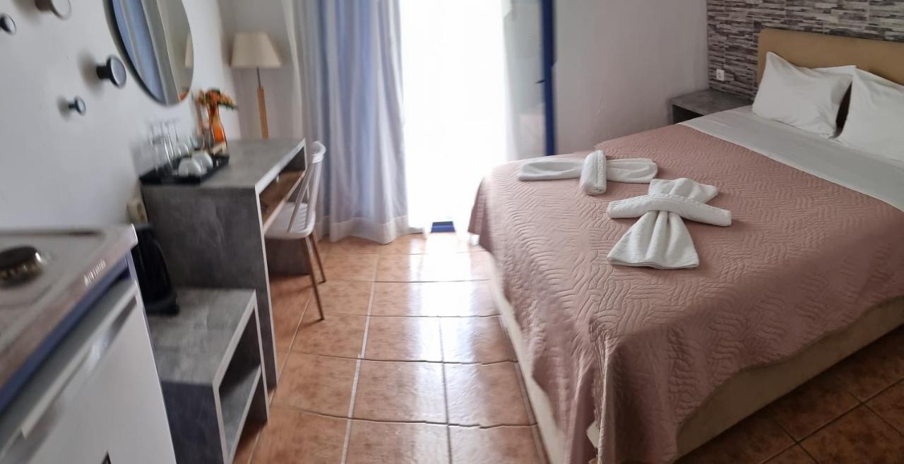 Loutro Holidays 외부 사진