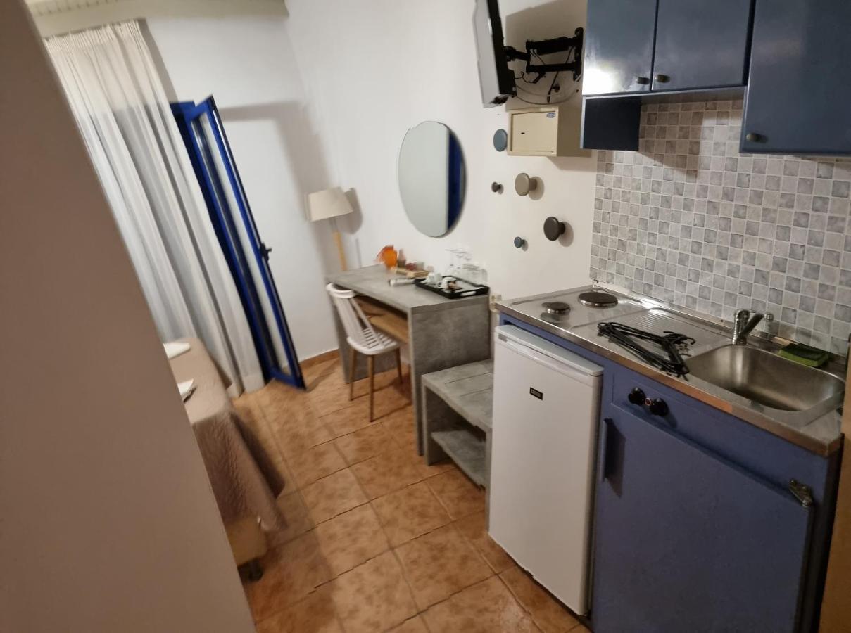 Loutro Holidays 외부 사진