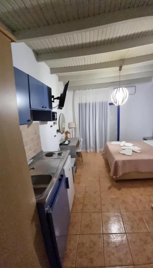 Loutro Holidays 외부 사진