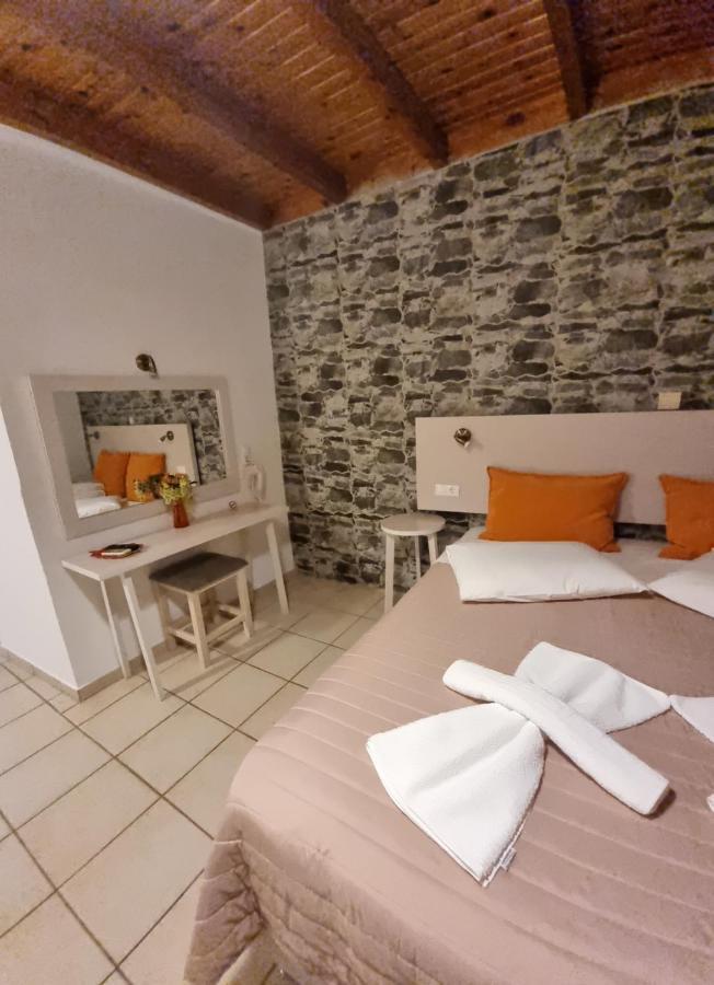 Loutro Holidays 외부 사진
