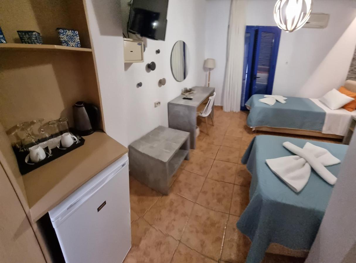 Loutro Holidays 외부 사진