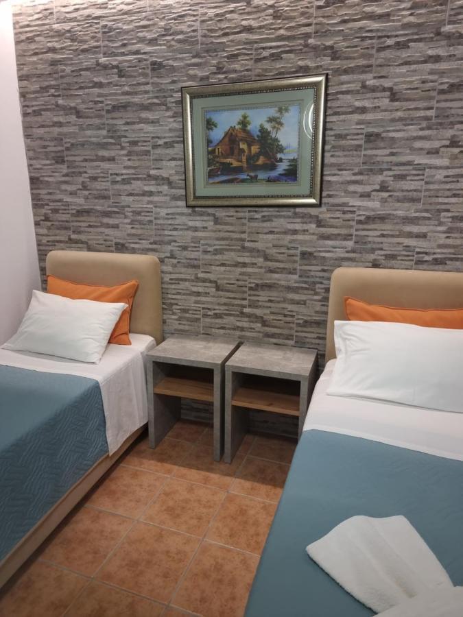 Loutro Holidays 외부 사진