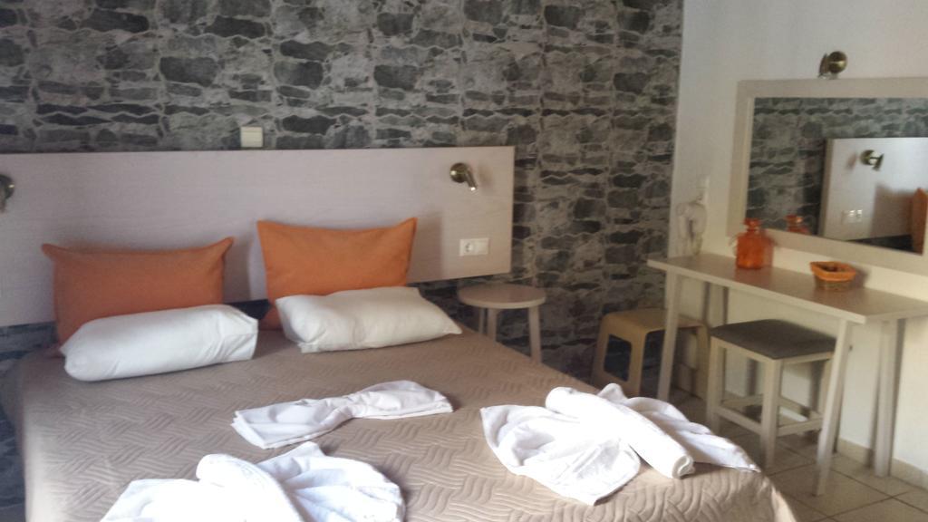 Loutro Holidays 외부 사진