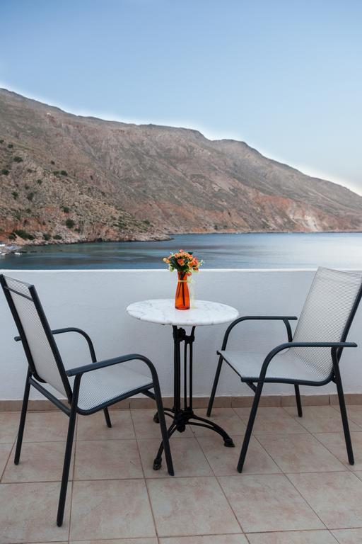Loutro Holidays 외부 사진