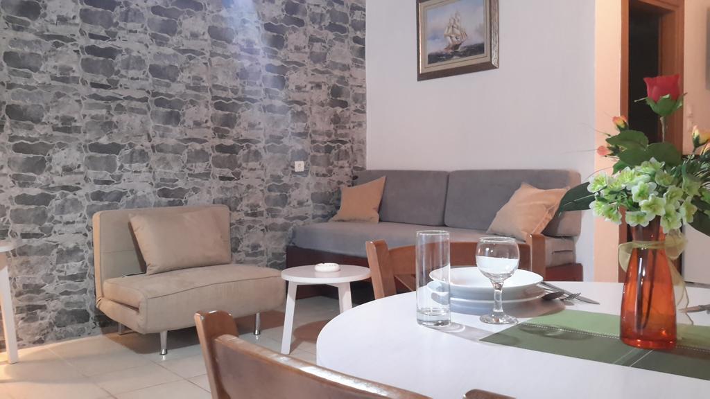 Loutro Holidays 외부 사진