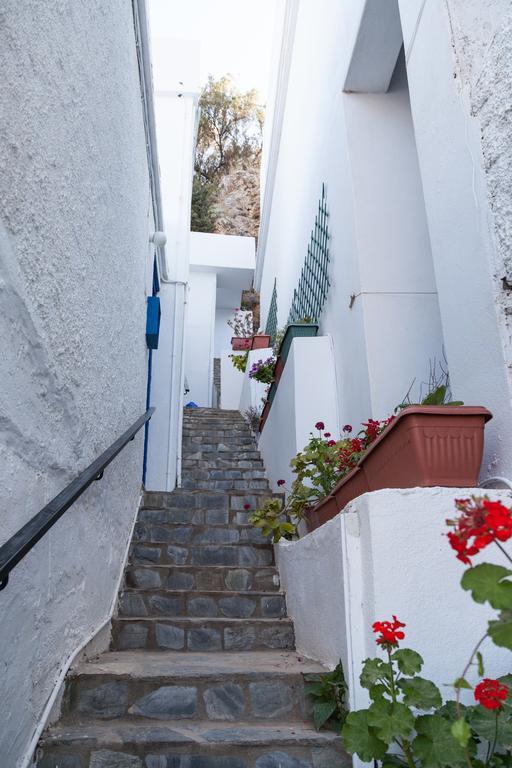 Loutro Holidays 외부 사진