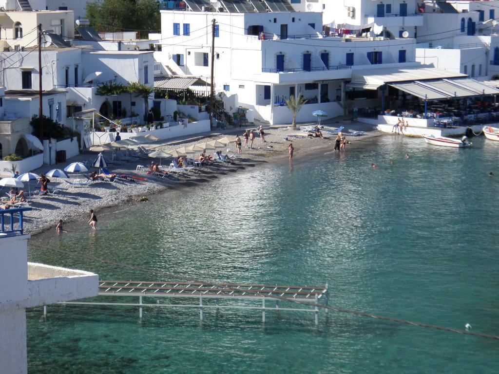 Loutro Holidays 외부 사진