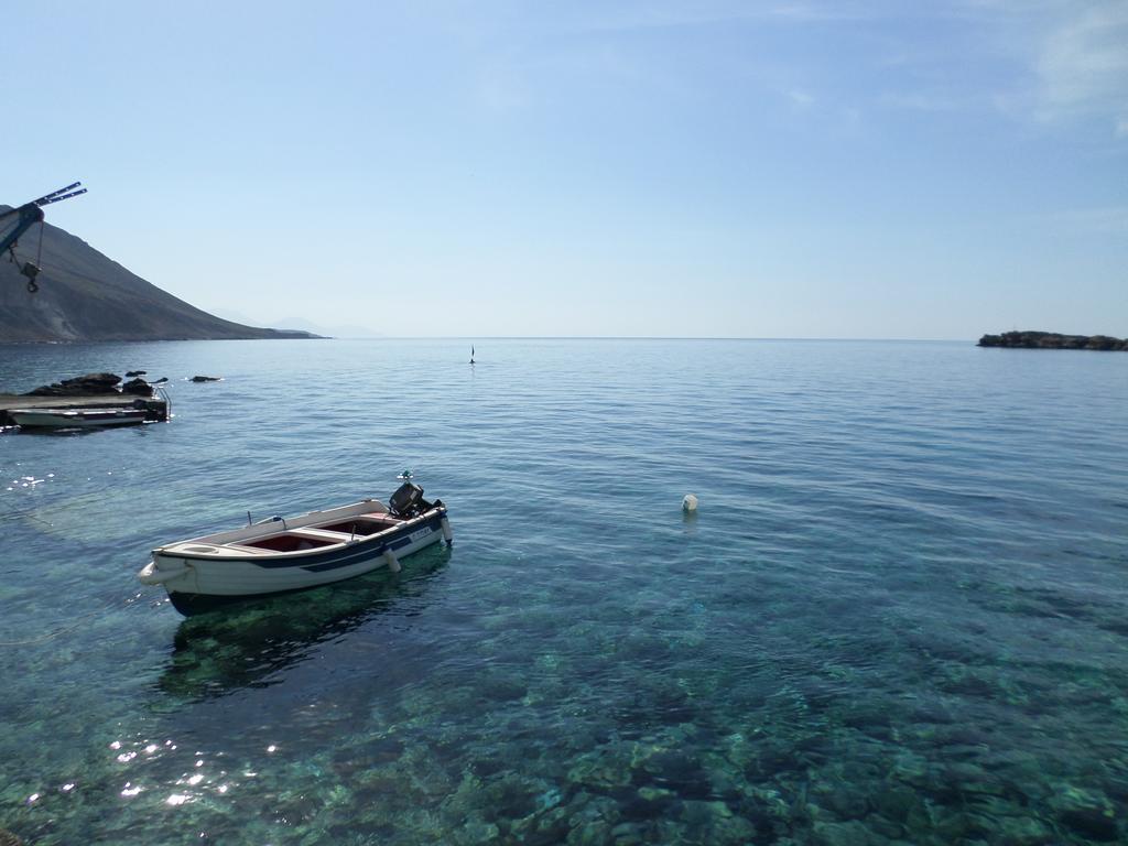 Loutro Holidays 외부 사진