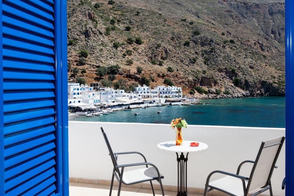 Loutro Holidays 외부 사진