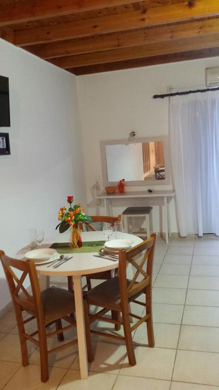 Loutro Holidays 외부 사진