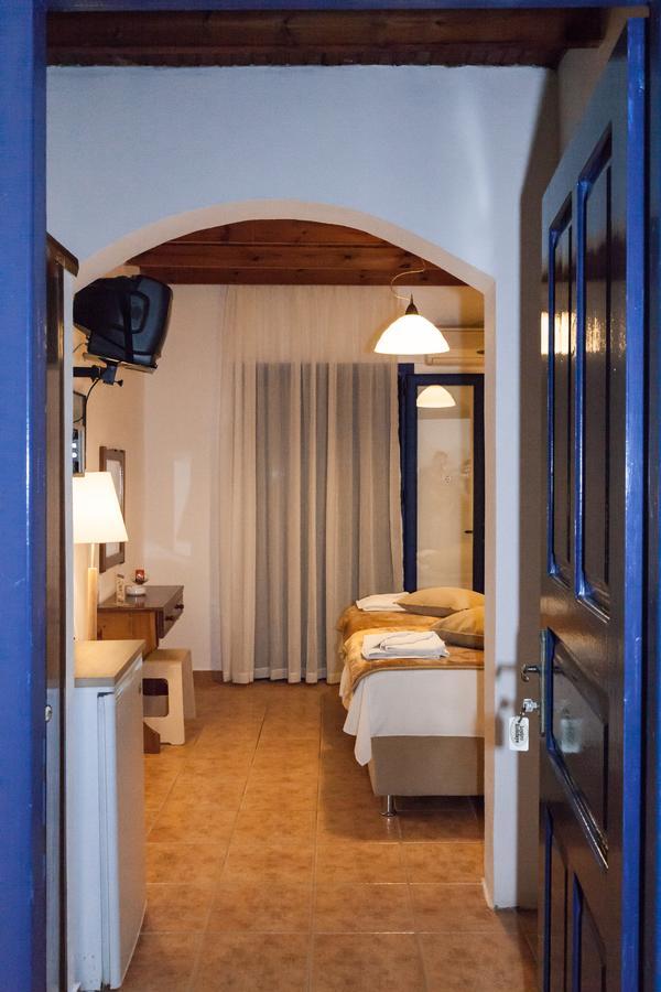 Loutro Holidays 외부 사진