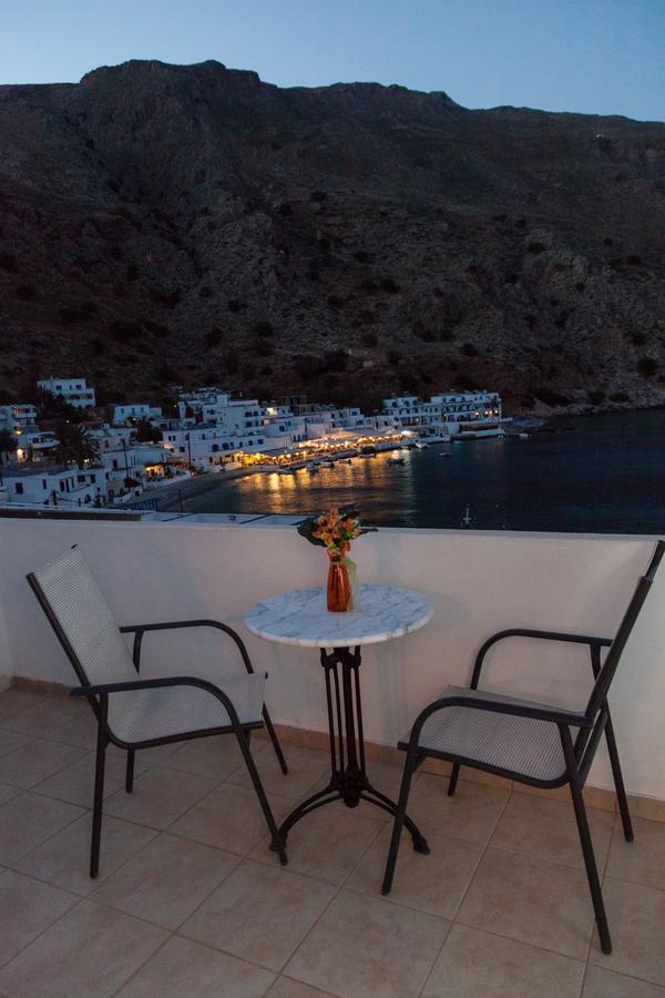 Loutro Holidays 외부 사진